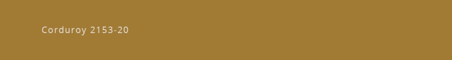 westox_Corduroy 2153-20